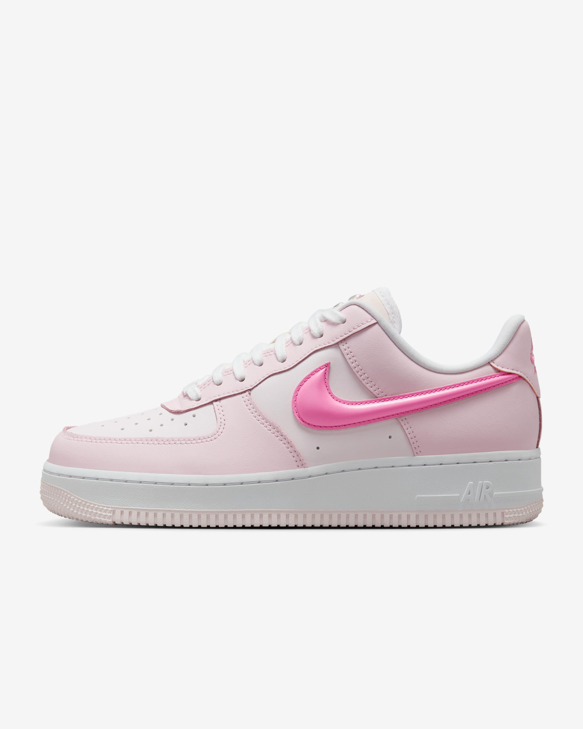 NIKE Air Force 1 ピンク atmos pinkにてNIKE W AIR FORCE 1 FONTANKA PINKが8/1(sun)より販路